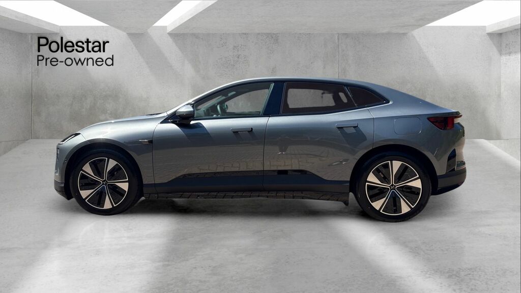 Polestar 4 Long Range Single Motor #6