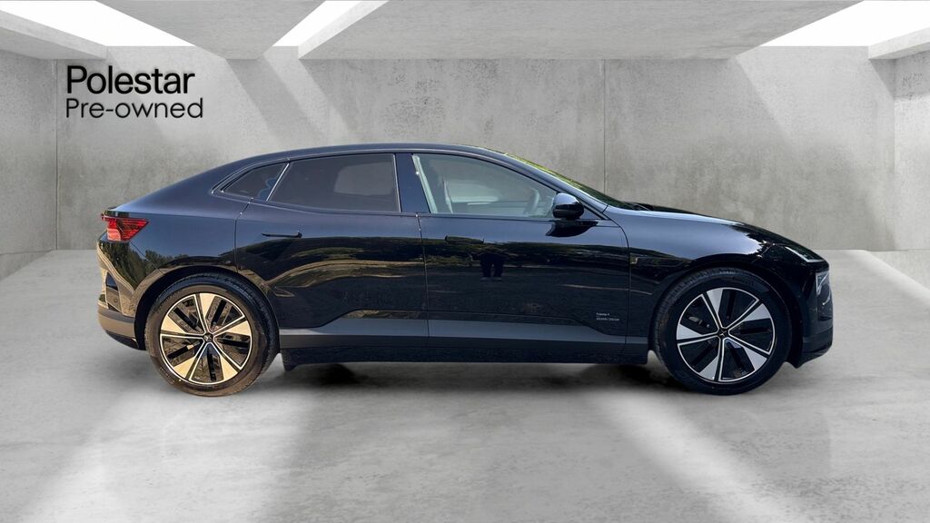 Polestar 4 Long Range Single Motor #2