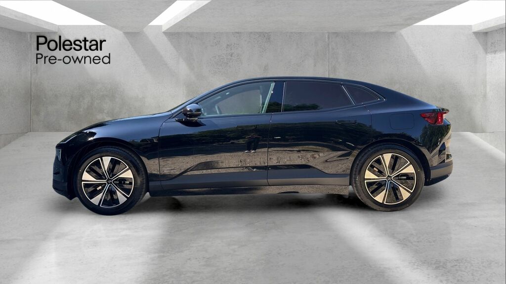 Polestar 4 Long Range Single Motor #6