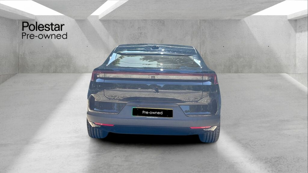 Polestar 4 Long Range Single Motor #4