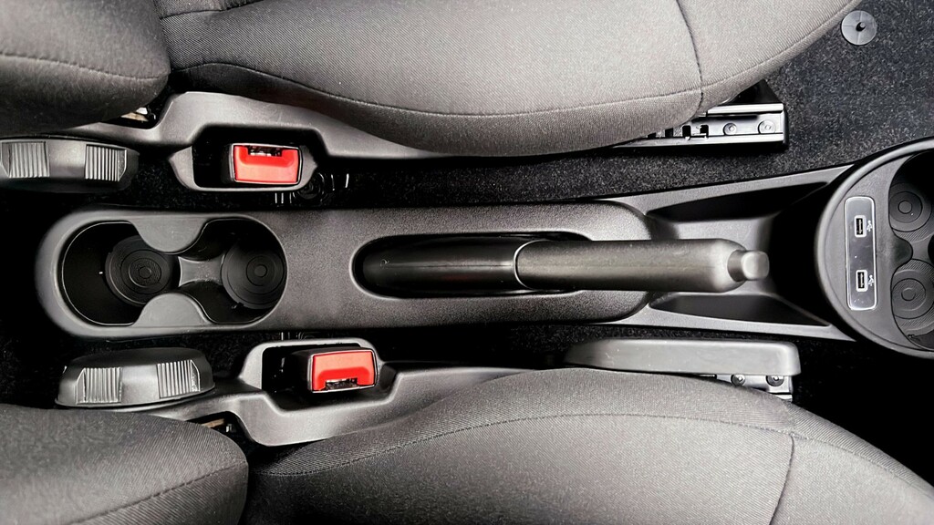 Fiat 500 Hatchback #29