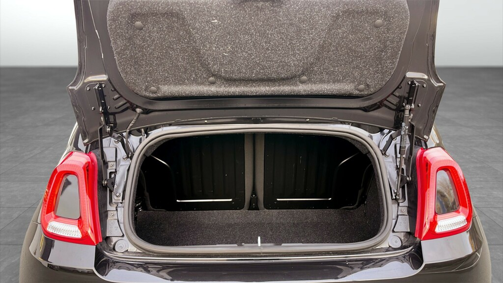 Fiat 500 Hatchback #18