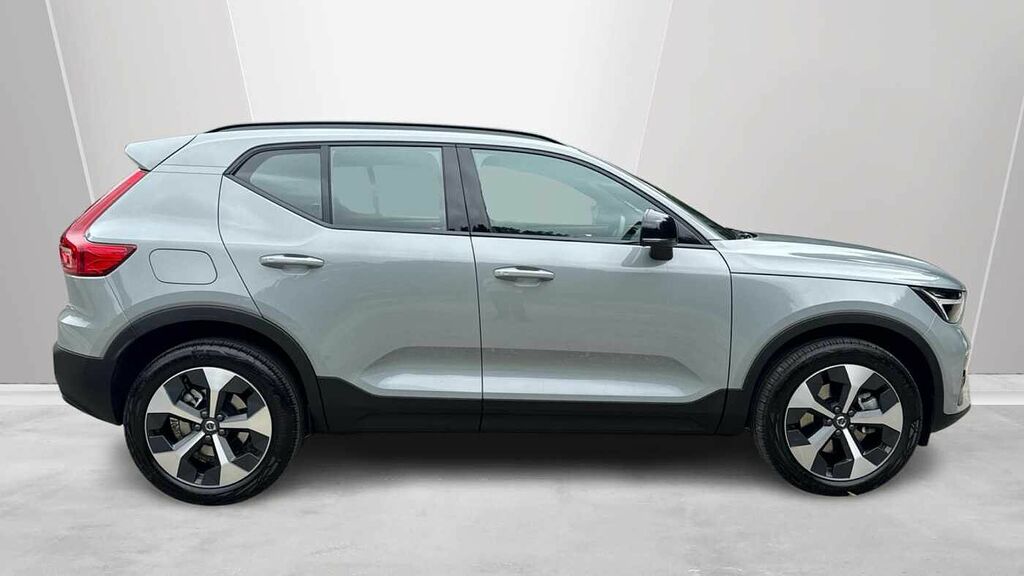 Volvo XC40 Plus, B3 Mild Hybrid, - Power Tailgate GJ26LLG Grey #3