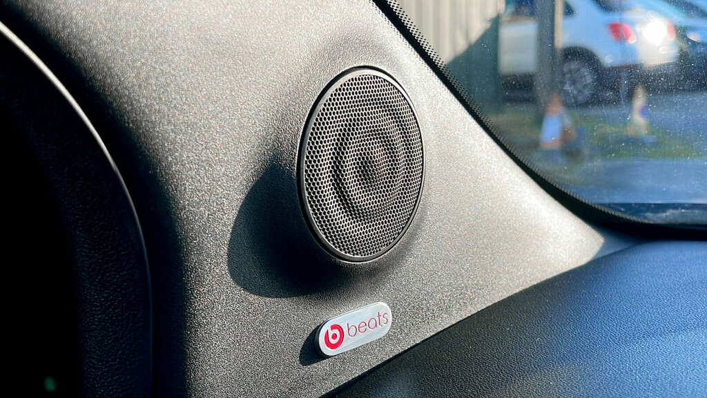 Abarth 695 Manual Black #44