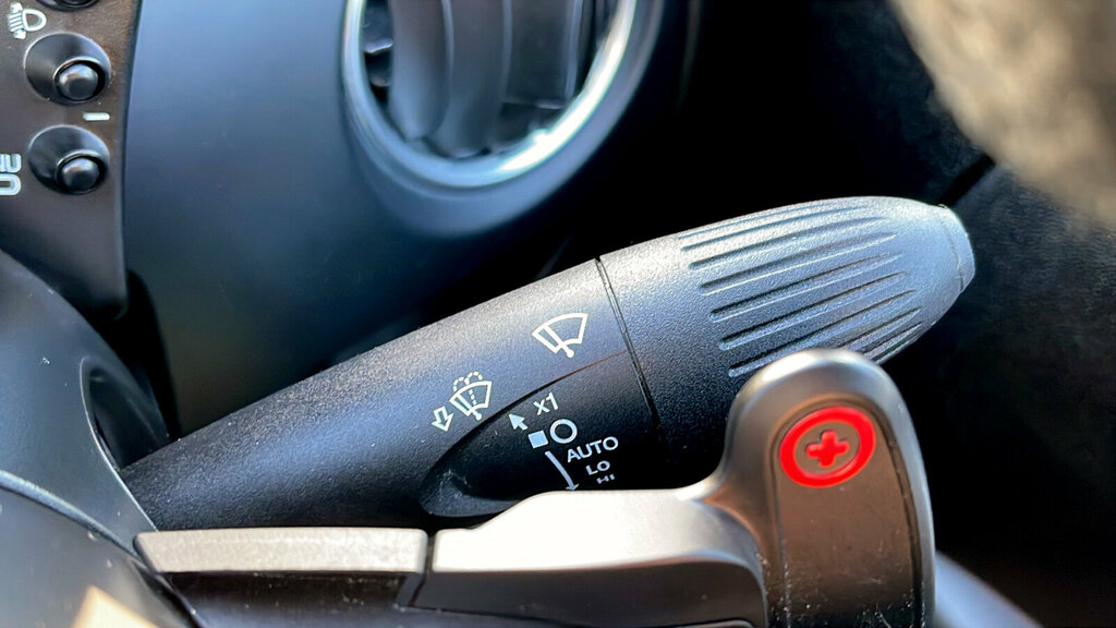 Abarth 695 Manual Black #37