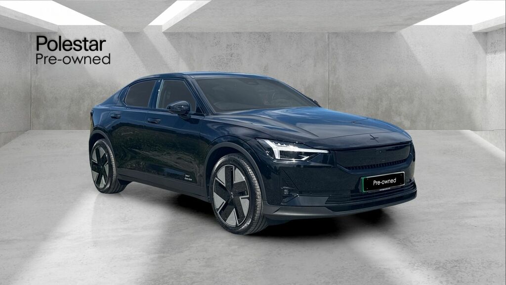Polestar 2 Long Range Single Motor