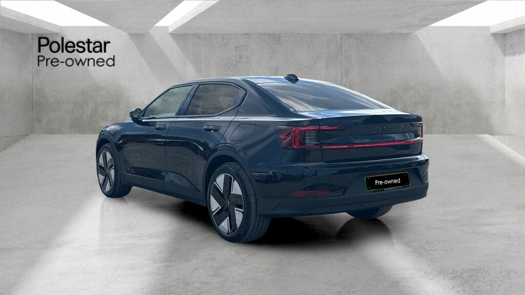 Polestar 2 Long Range Single Motor #5