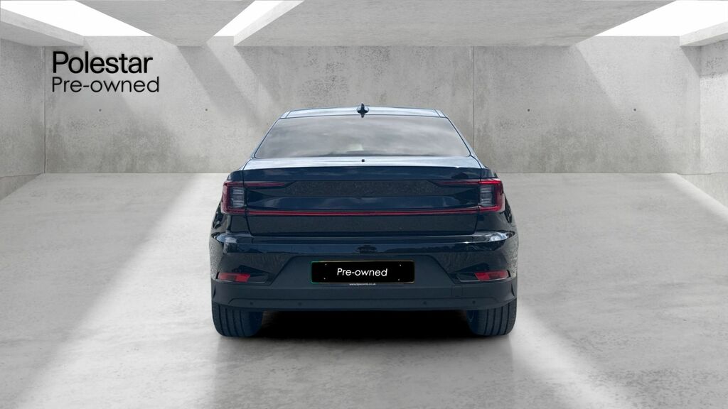 Polestar 2 Long Range Single Motor #4