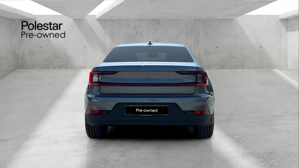 Polestar 2 Long Range Single Motor #4
