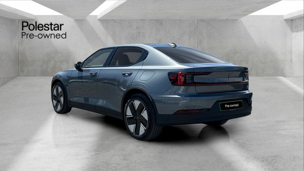 Polestar 2 Long Range Single Motor #5