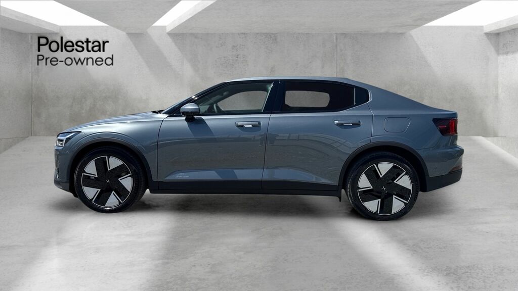 Polestar 2 Long Range Single Motor #6