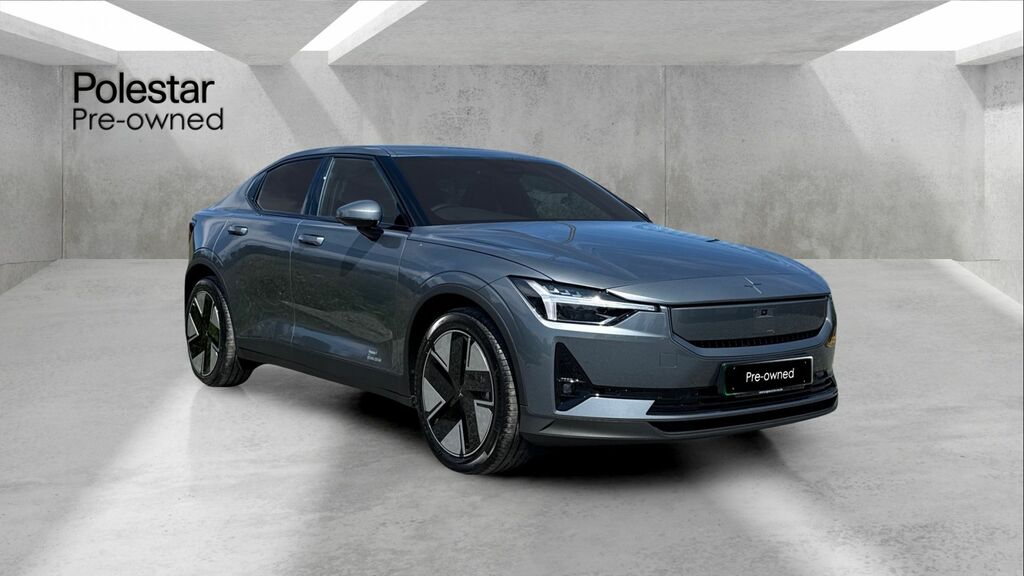 Polestar 2 Long Range Single Motor