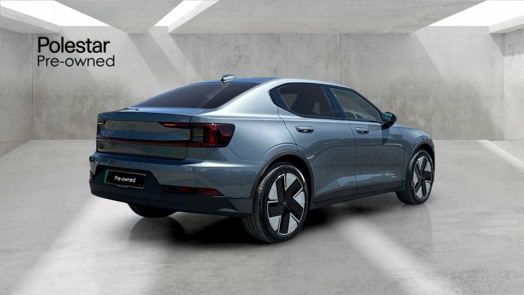 Polestar 2 Long Range Single Motor #3