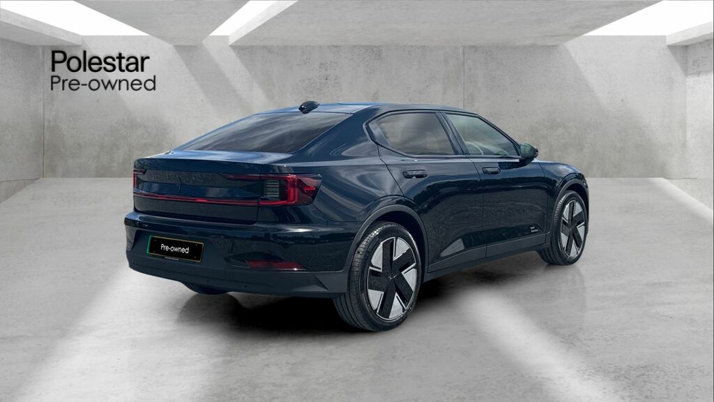 Polestar 2 Long Range Single Motor  #3