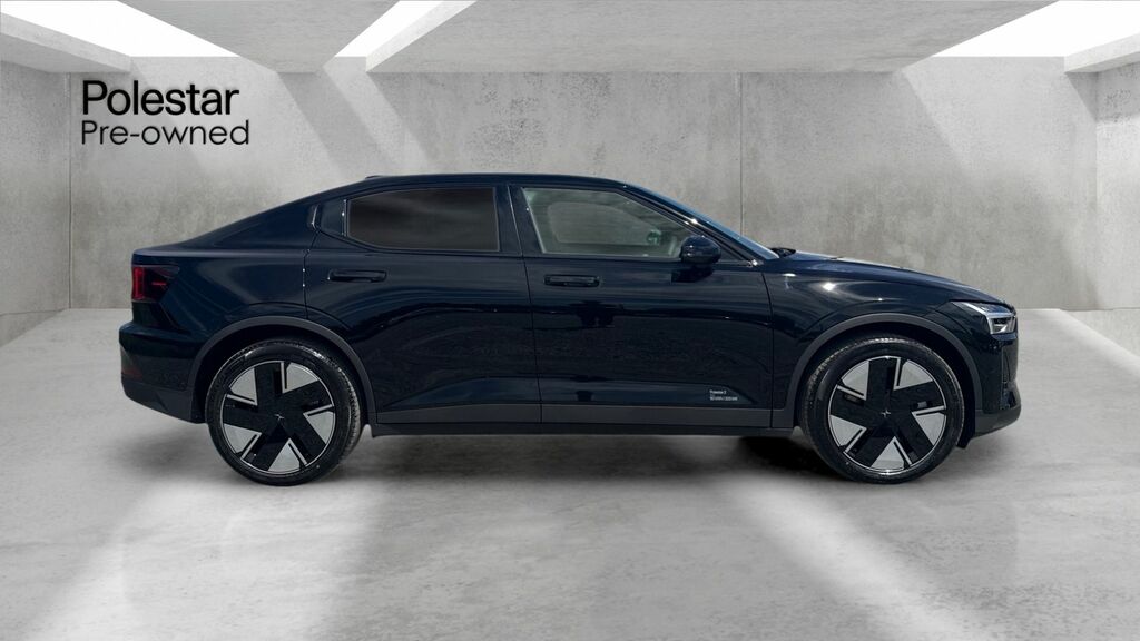 Polestar 2 Long Range Single Motor  #2