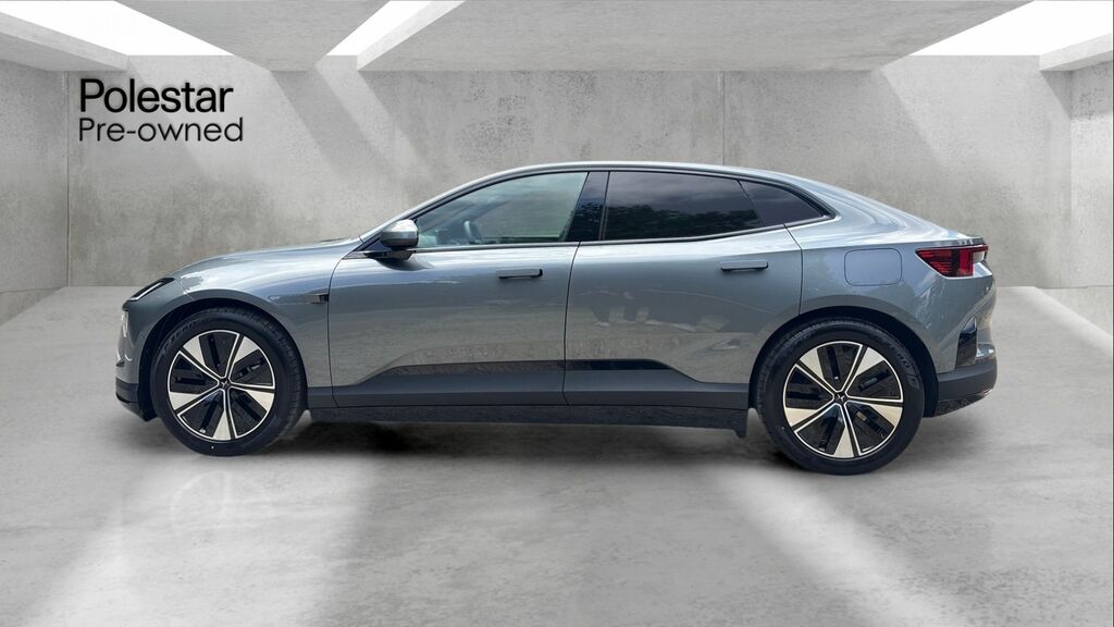 Polestar 4 Long Range Single Motor #6