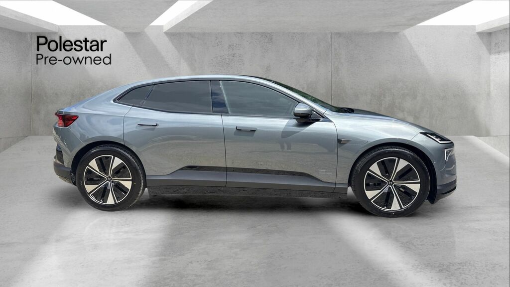 Polestar 4 Long Range Single Motor #2