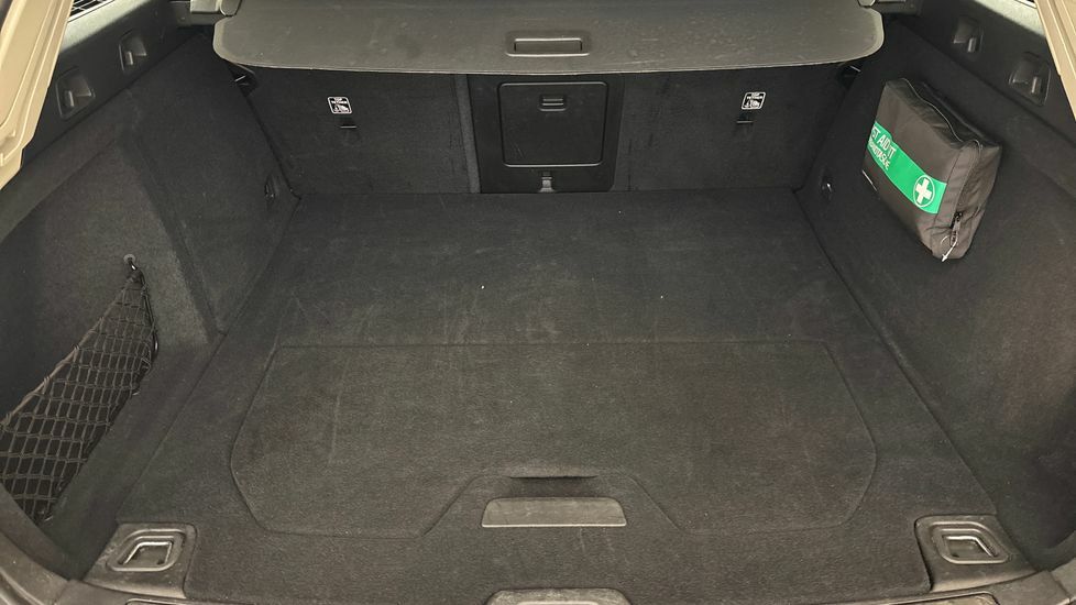 Volvo V60 Ultra Grey #13