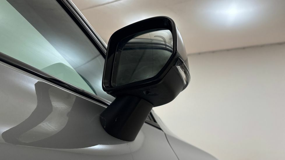 Volvo V60 Ultra Grey #20