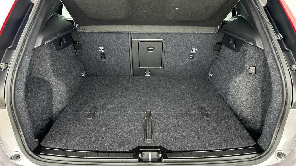 Volvo XC40 2.0 B4p Plus Dark Blue #14