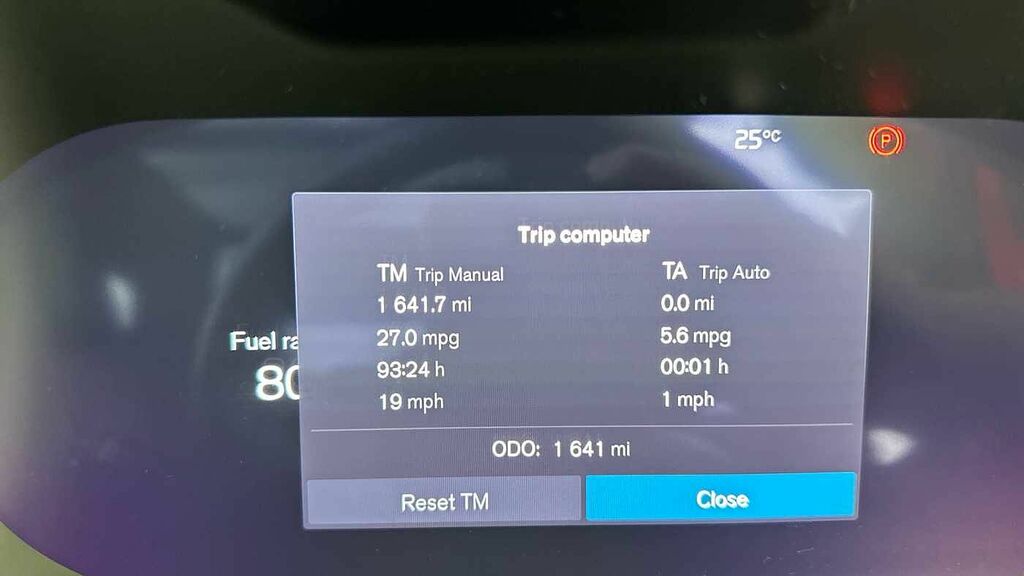 Volvo XC40 2.0 B4p Plus Dark Blue #12