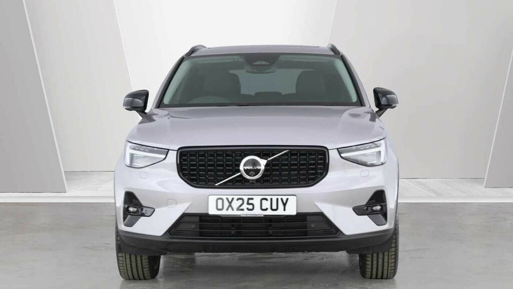 Volvo XC40 2.0 B4p Plus Dark Blue #8