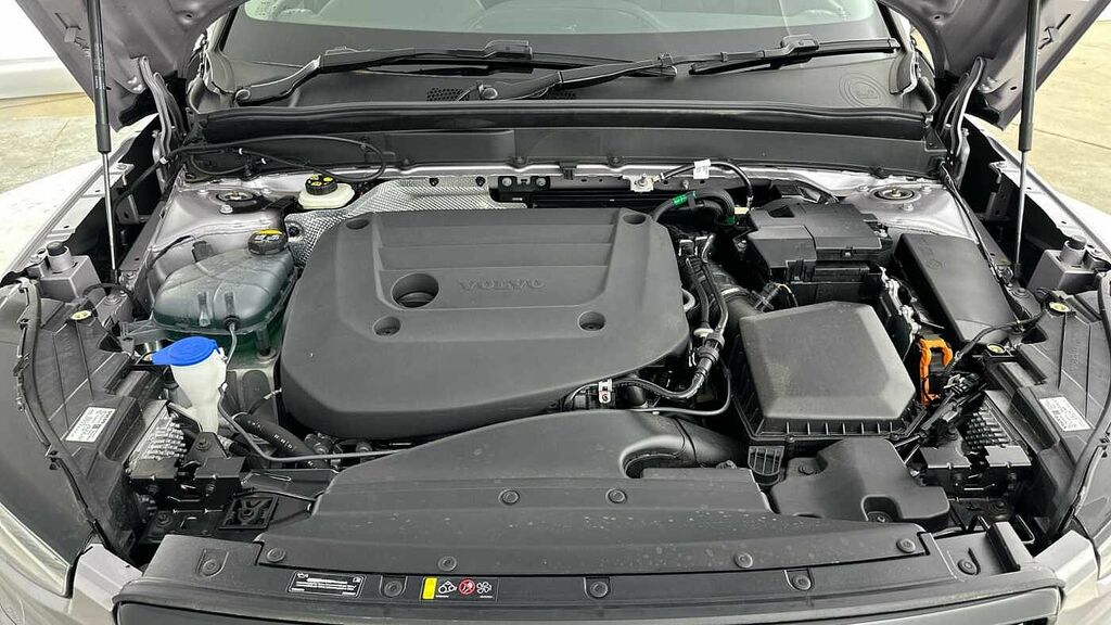 Volvo XC40 2.0 B4p Plus Dark Blue #15
