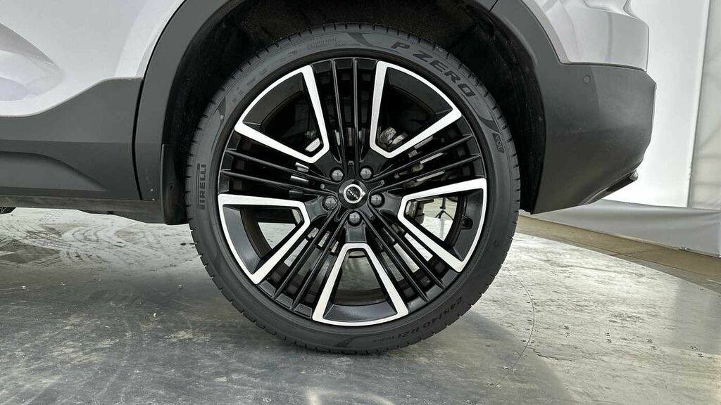 Volvo XC40 2.0 B4p Plus Dark Blue #16