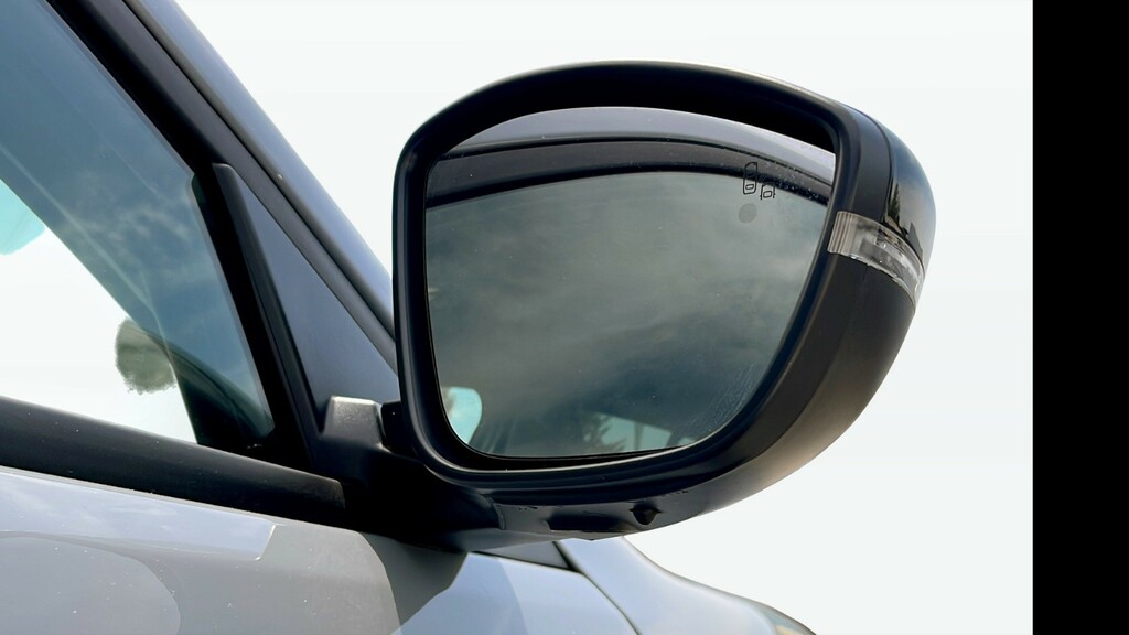 Jeep Avenger 1.2 Summit Euro 6 Ss Black #23
