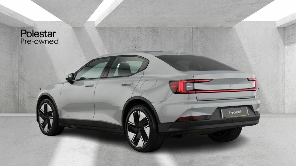 Polestar 2 Long Range Single Motor #3