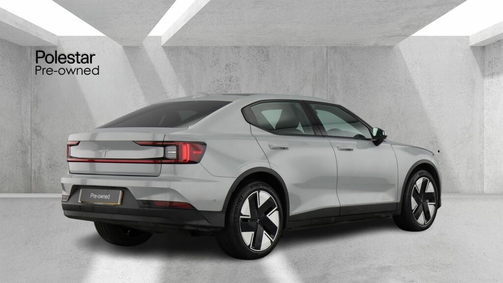 Polestar 2 Long Range Single Motor #5