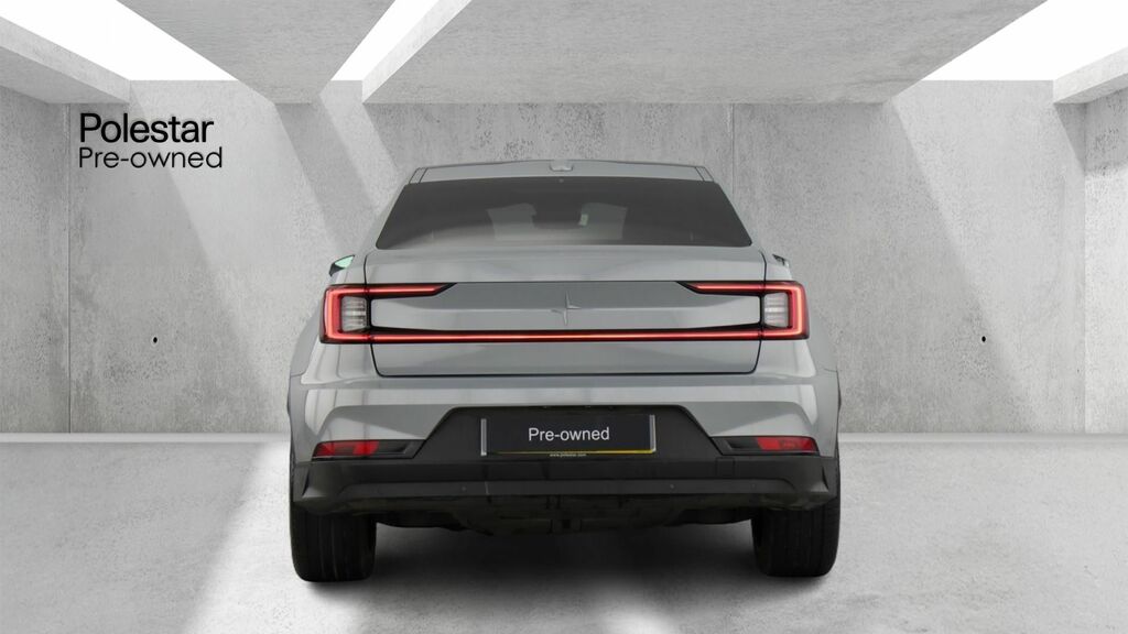 Polestar 2 Long Range Single Motor #4