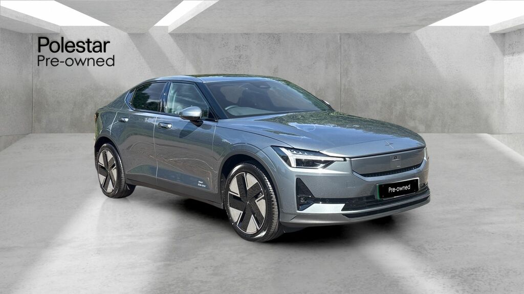 Polestar 2 Long Range Single Motor 