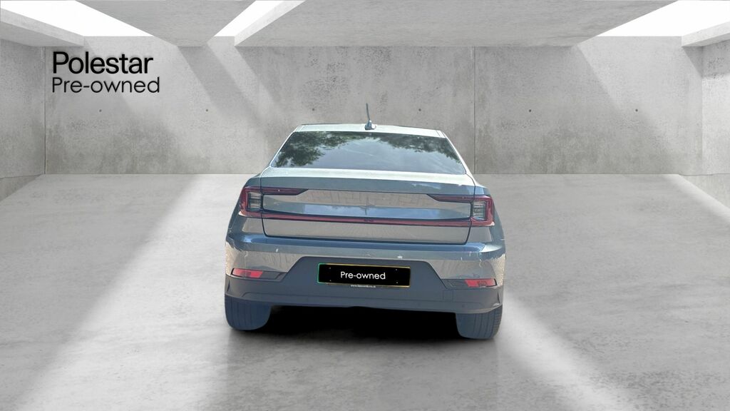 Polestar 2 Long Range Single Motor  #4