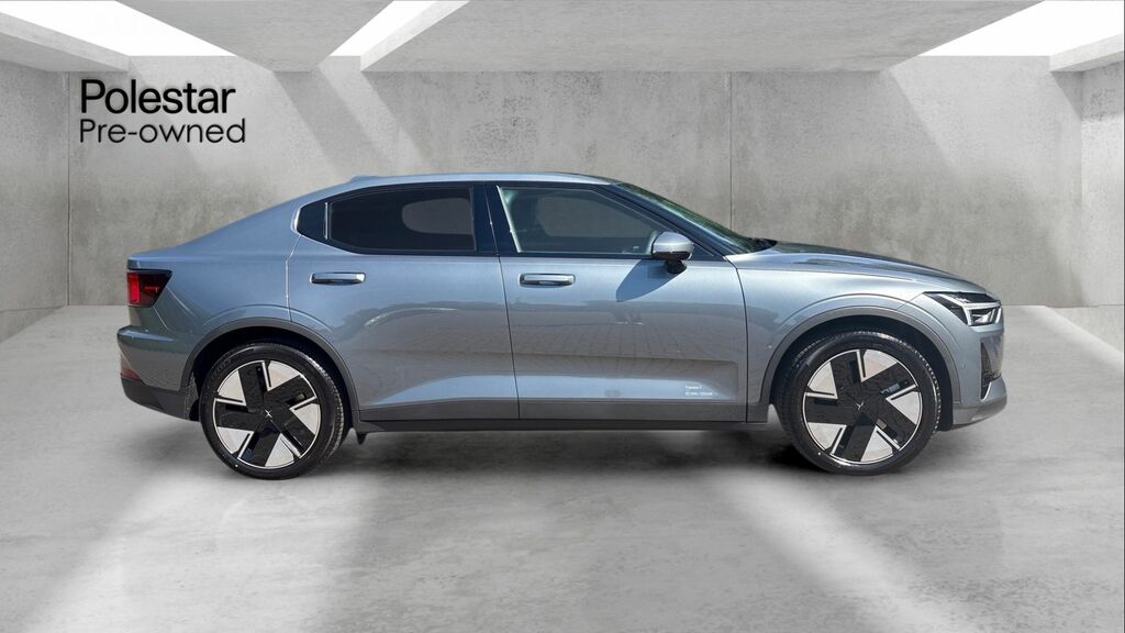 Polestar 2 Long Range Single Motor  #2