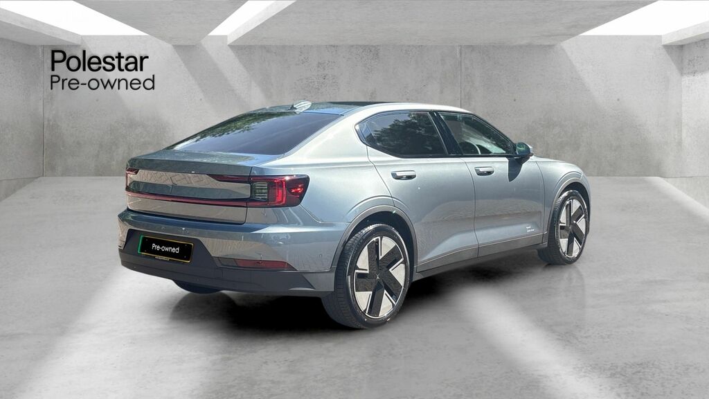 Polestar 2 Long Range Single Motor  #3