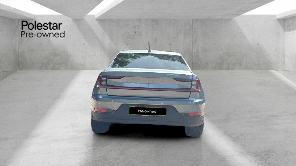 Polestar 2 Long Range Single Motor  #4