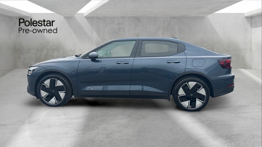 Polestar 2 Long Range Single Motor  #6