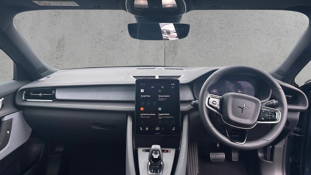 Polestar 2 220Kw 82Kwh Long Range Single Motor Prime Grey #22