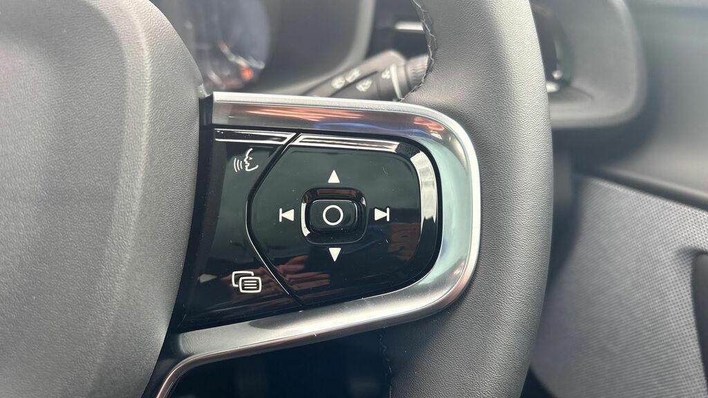 Polestar 2 220Kw 82Kwh Long Range Single Motor Prime Grey #11