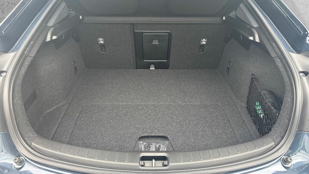 Polestar 2 220Kw 82Kwh Long Range Single Motor Prime Grey #26