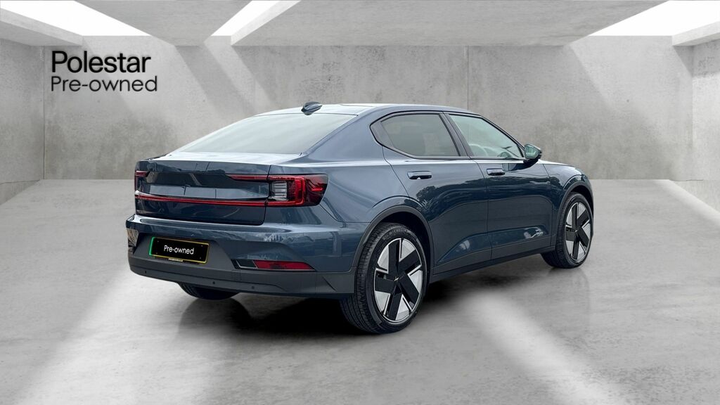 Polestar 2 Long Range Single Motor  #3