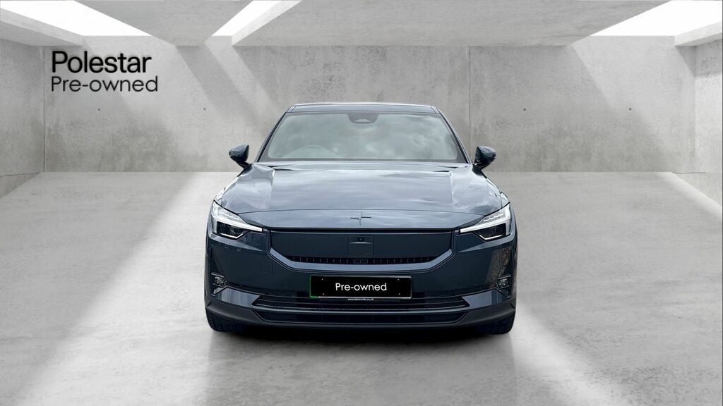 Polestar 2 220Kw 82Kwh Long Range Single Motor Prime Grey #8