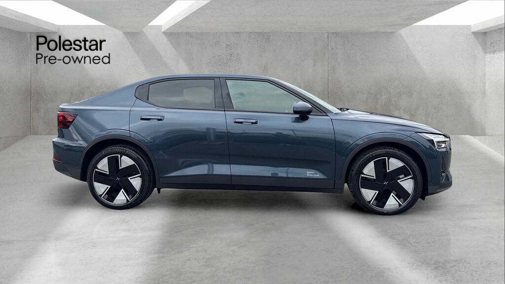 Polestar 2 Long Range Single Motor  #2