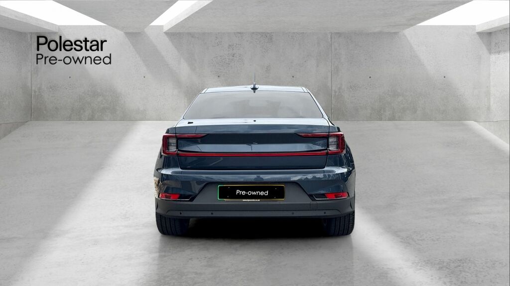 Polestar 2 Long Range Single Motor  #4