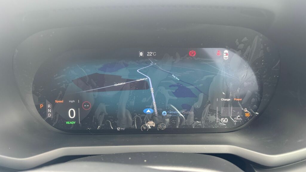 Polestar 2 220Kw 82Kwh Long Range Single Motor Prime Grey #17