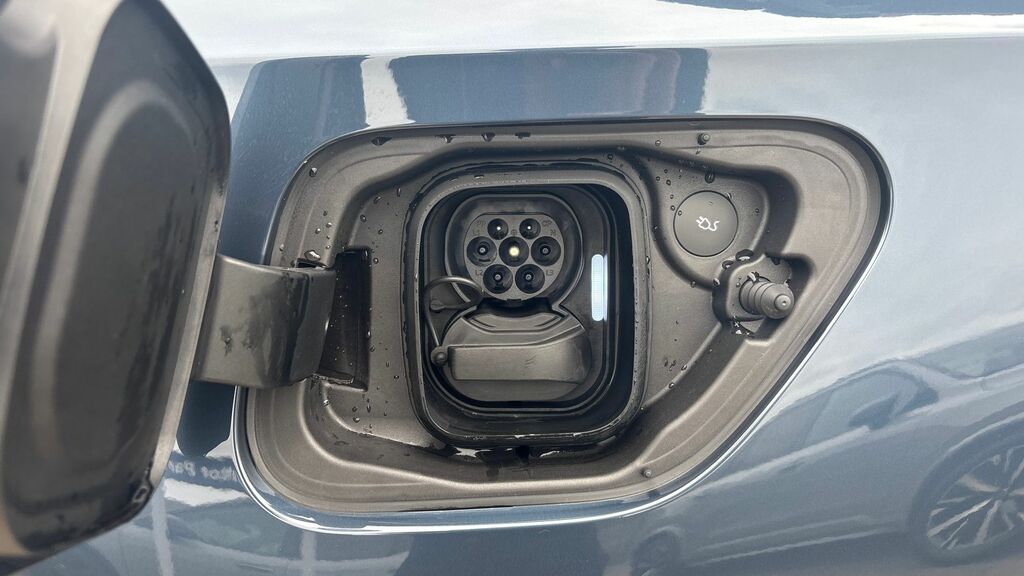 Polestar 2 220Kw 82Kwh Long Range Single Motor Prime Grey #29