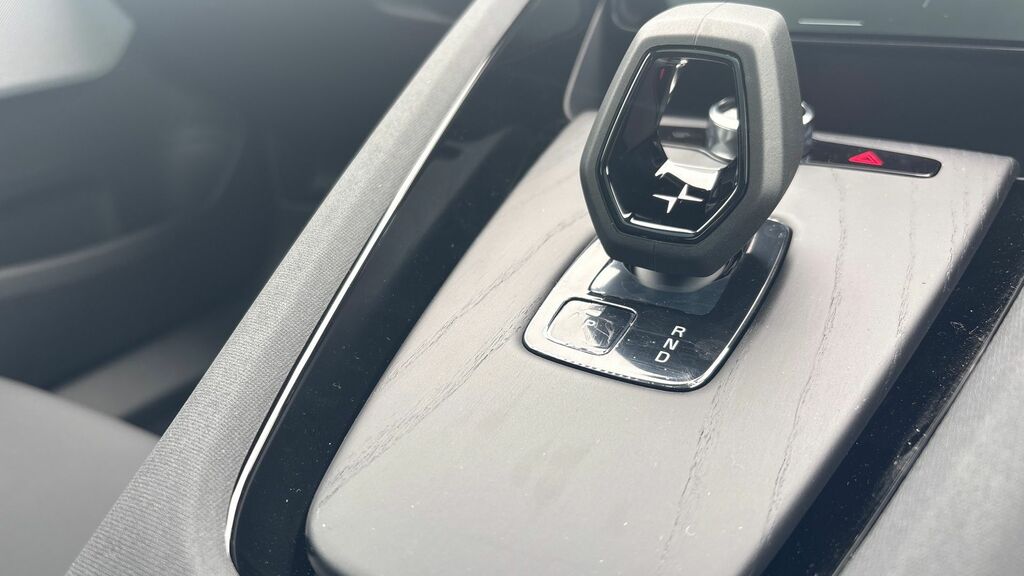 Polestar 2 220Kw 82Kwh Long Range Single Motor Prime Grey #12