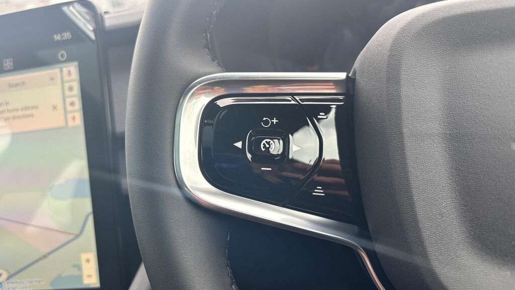 Polestar 2 220Kw 82Kwh Long Range Single Motor Prime Grey #10