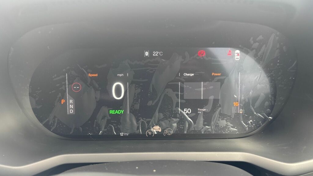 Polestar 2 220Kw 82Kwh Long Range Single Motor Prime Grey #18